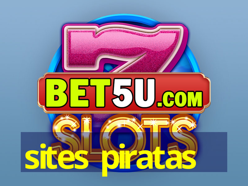 sites piratas